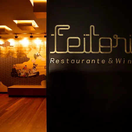 Altis Belem & Spa, A Member Of Design Hotel Lisbona