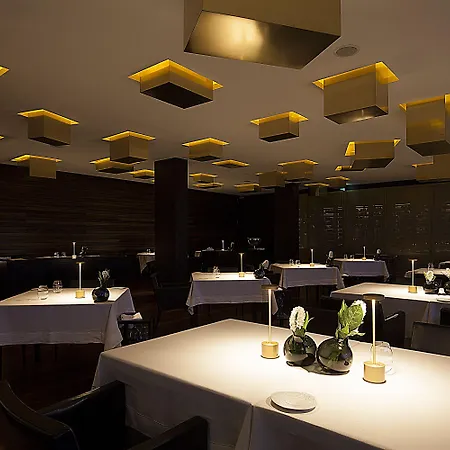 Altis Belem Hotel&spa, A Member Of Design Hotel Lissabon
