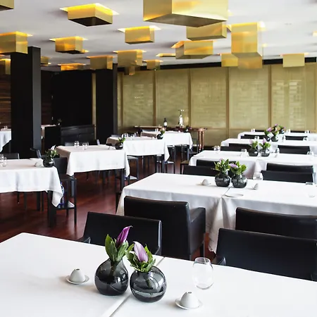 Hotel Altis Belem & Spa, A Member Of Design Lisboa