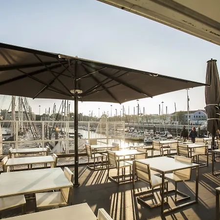 Altis Belem & Spa, A Member Of Design Lisboa