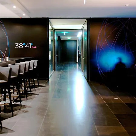 Altis Belem Hotel&spa, A Member Of Design Hotel Lissabon