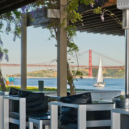 Hotel Altis Belem & Spa, A Member Of Design