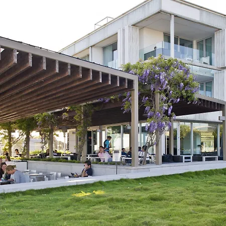 מלון Altis Belem & Spa, A Member Of Design ליסבון