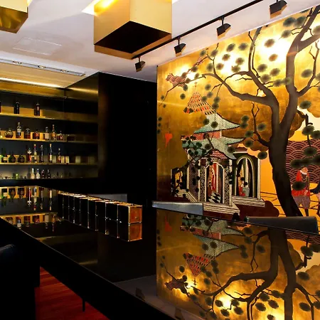 Altis Belem & Spa, A Member Of Design Hotel Lisbona