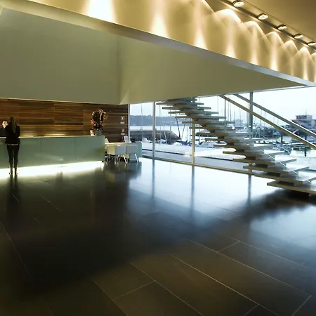 Altis Belem & Spa, A Member Of Design מלון