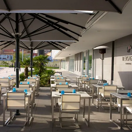 Altis Belem & Spa, A Member Of Design Lisbona