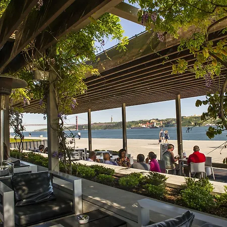 Altis Belem & Spa, A Member Of Design Lisbona