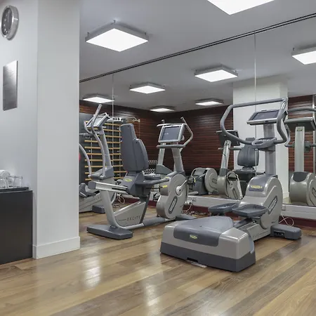 Altis Belem & Spa, A Member Of Design 5* Lisboa