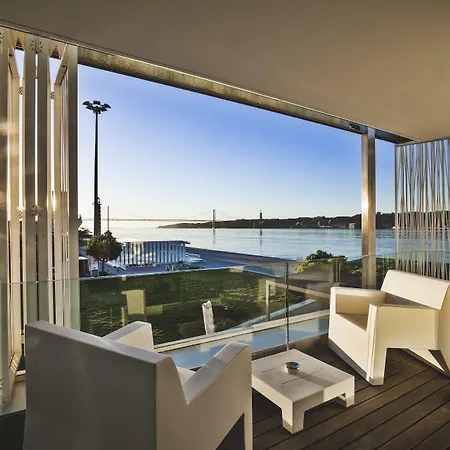 Hotel Altis Belem & Spa, A Member Of Design