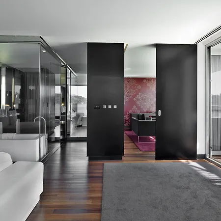 Altis Belem & Spa, A Member Of Design Lisbona