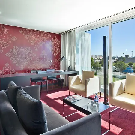 Altis Belem & Spa, A Member Of Design 5* Lisboa