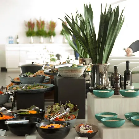 Altis Belem & Spa, A Member Of Design מלון