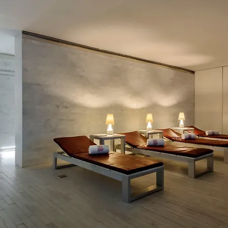 Altis Belem & Spa, A Member Of Design Lisbona