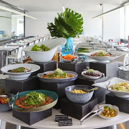Altis Belem Hotel&spa, A Member Of Design Hotel