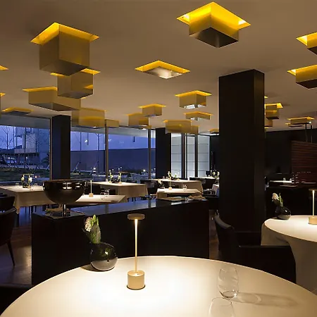 Hotel Altis Belem Hotel&spa, A Member Of Design Lissabon