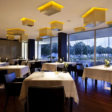 Altis Belem Hotel&spa, A Member Of Design 5*