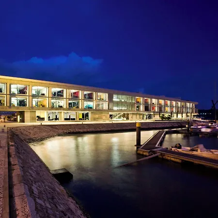 Altis Belem Hotel&spa, A Member Of Design Lissabon