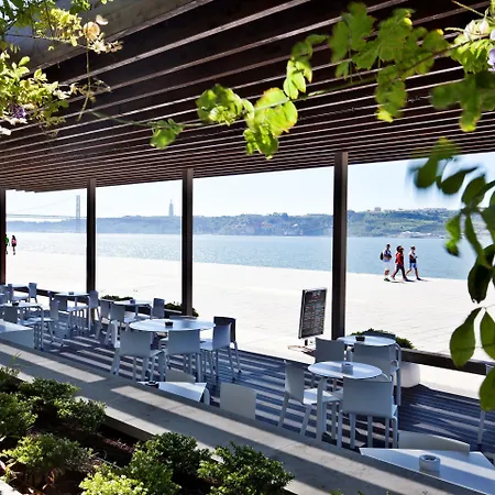 Altis Belem Hotel&spa, A Member Of Design 5*