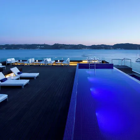 Altis Belem & Spa, A Member Of Design 5*