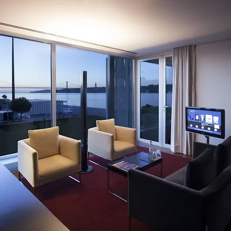 Hotel Altis Belem & Spa, A Member Of Design