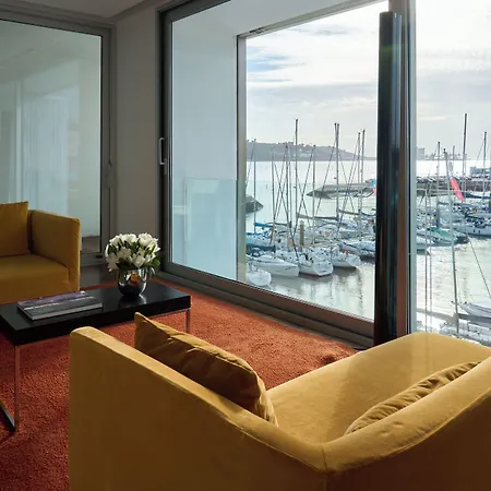 Hotel Altis Belem & Spa, A Member Of Design 5*