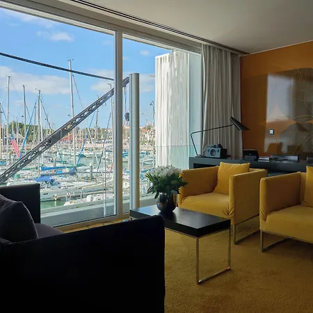 Altis Belem & Spa, A Member Of Design Hotel 5*