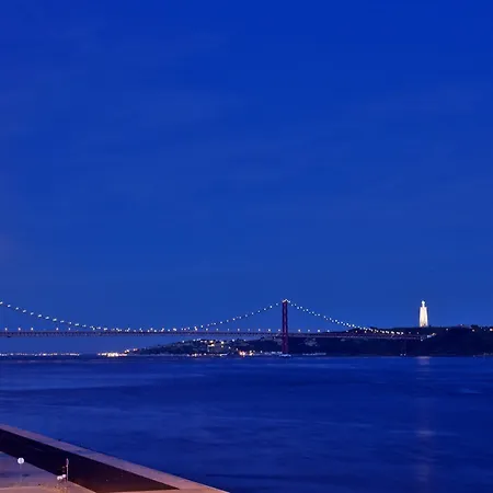 Altis Belem Hotel&spa, A Member Of Design Hotel