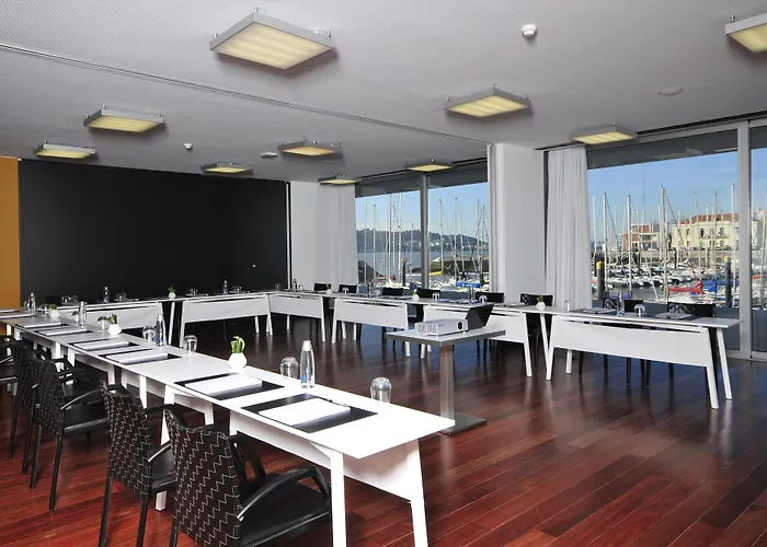 Altis Belem & Spa, A Member Of Design 5* ליסבון