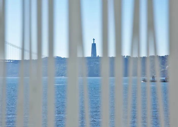 Altis Belem & Spa, A Member Of Design מלון