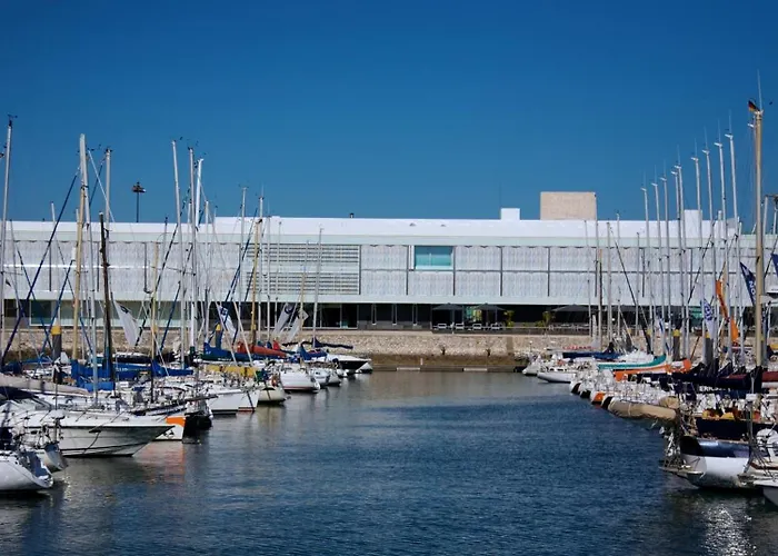 Altis Belem & Spa, A Member Of Design ליסבון