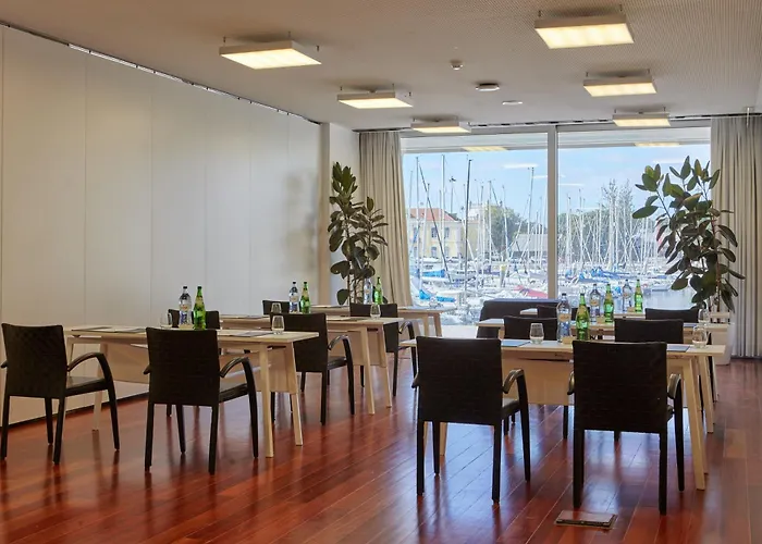 Altis Belem & Spa, A Member Of Design