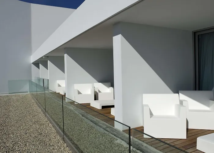 מלון Altis Belem & Spa, A Member Of Design 5*