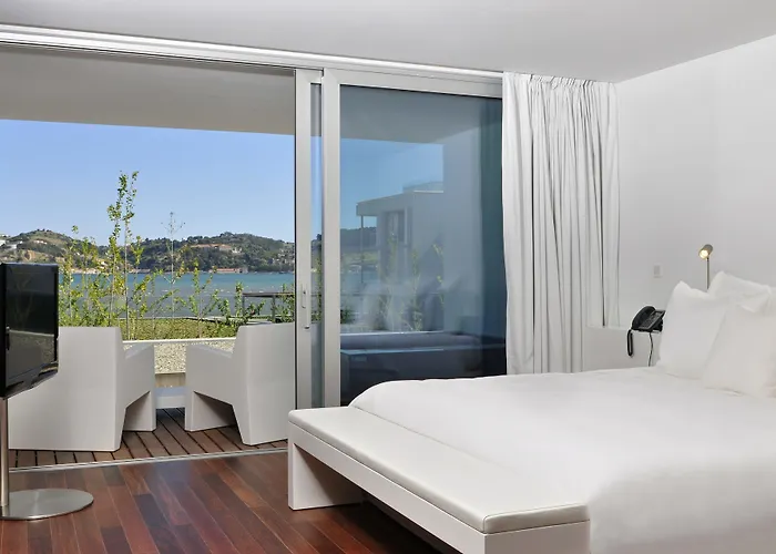 Altis Belem & Spa, A Member Of Design 5*