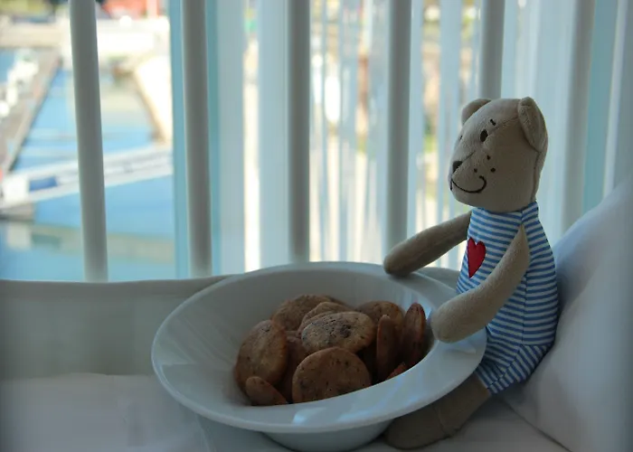 Altis Belem & Spa, A Member Of Design מלון ליסבון