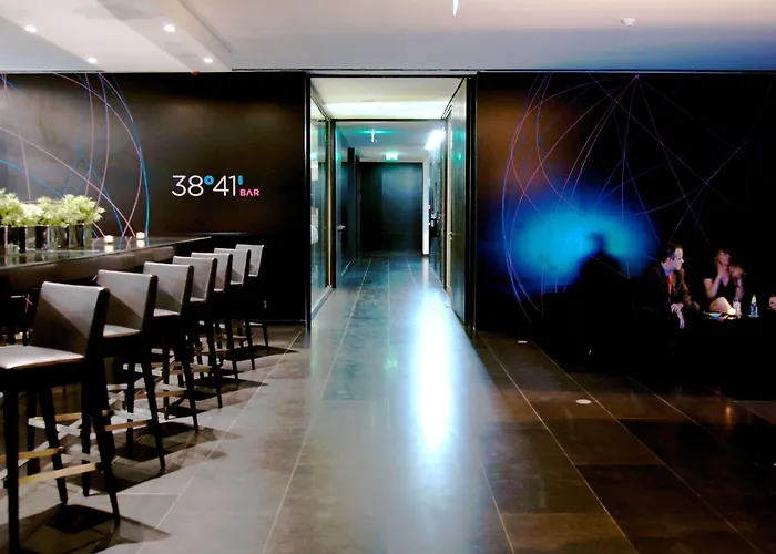 Altis Belem & Spa, A Member Of Design מלון ליסבון