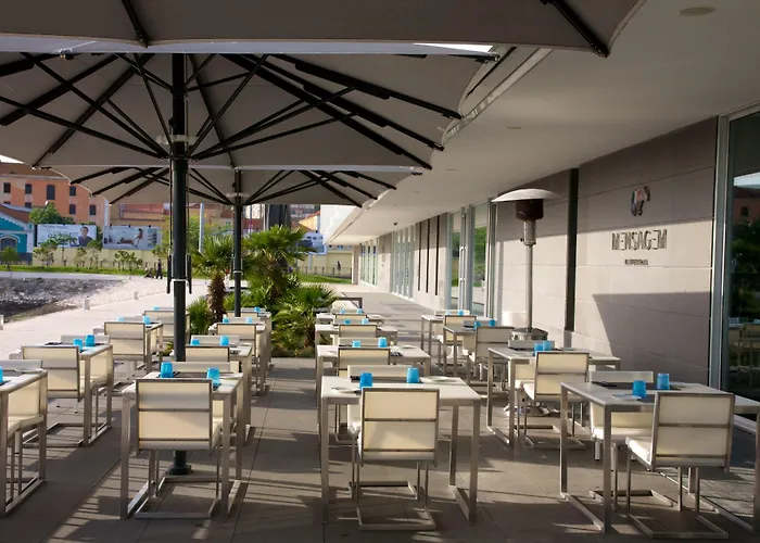 Altis Belem & Spa, A Member Of Design ליסבון