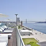 Altis Belem & Spa, A Member Of Design Hotel Lisbon