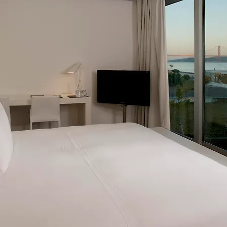 Altis Belem & Spa, A Member Of Design Lisboa