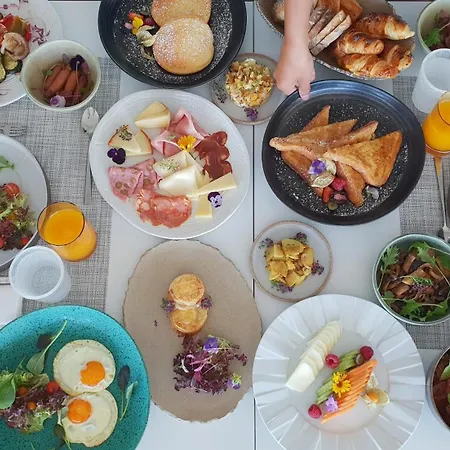 Altis Belem & Spa, A Member Of Design 5* Lisboa