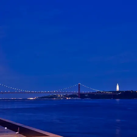 Szálloda Altis Belem & Spa, A Member Of Design