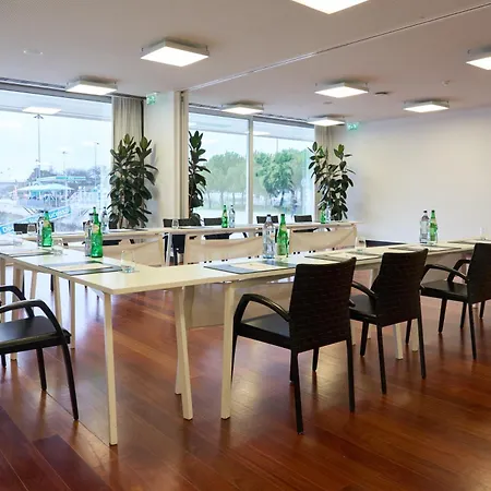 Altis Belem & Spa, A Member Of Design Szálloda Lisboa