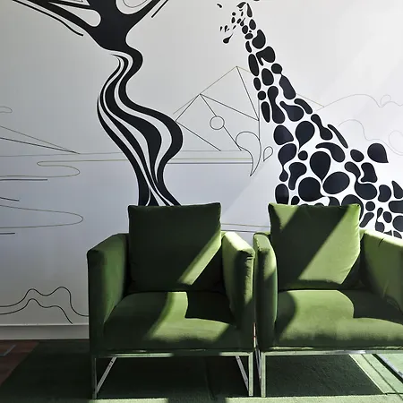 Szálloda Altis Belem & Spa, A Member Of Design Lisboa