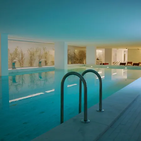 Szálloda Altis Belem & Spa, A Member Of Design