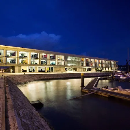 Altis Belem & Spa, A Member Of Design