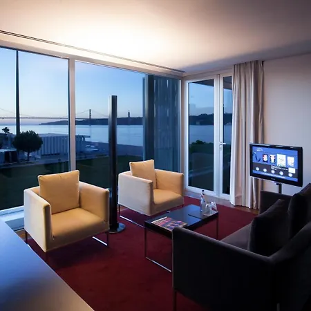 Altis Belem & Spa, A Member Of Design