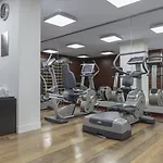 Altis Belem & Spa, A Member Of Design 5* Lissabon