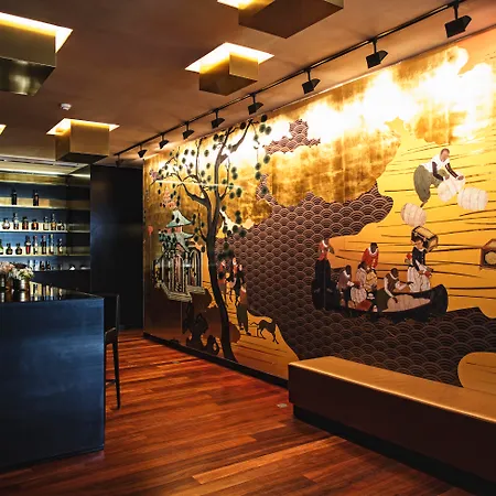 Altis Belem & Spa, A Member Of Design 5*