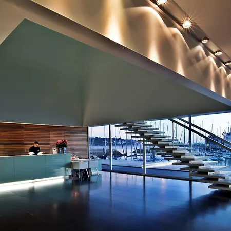Готель Altis Belem & Spa, A Member Of Design Лісабон