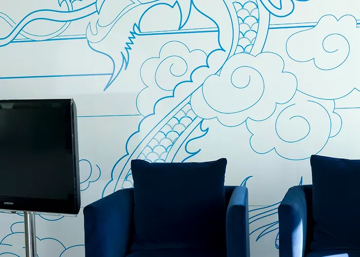 Altis Belem & Spa, A Member Of Design Hotel Lissabon