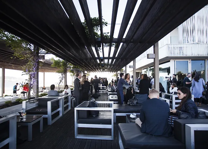 Altis Belem & Spa, A Member Of Design Lissabon